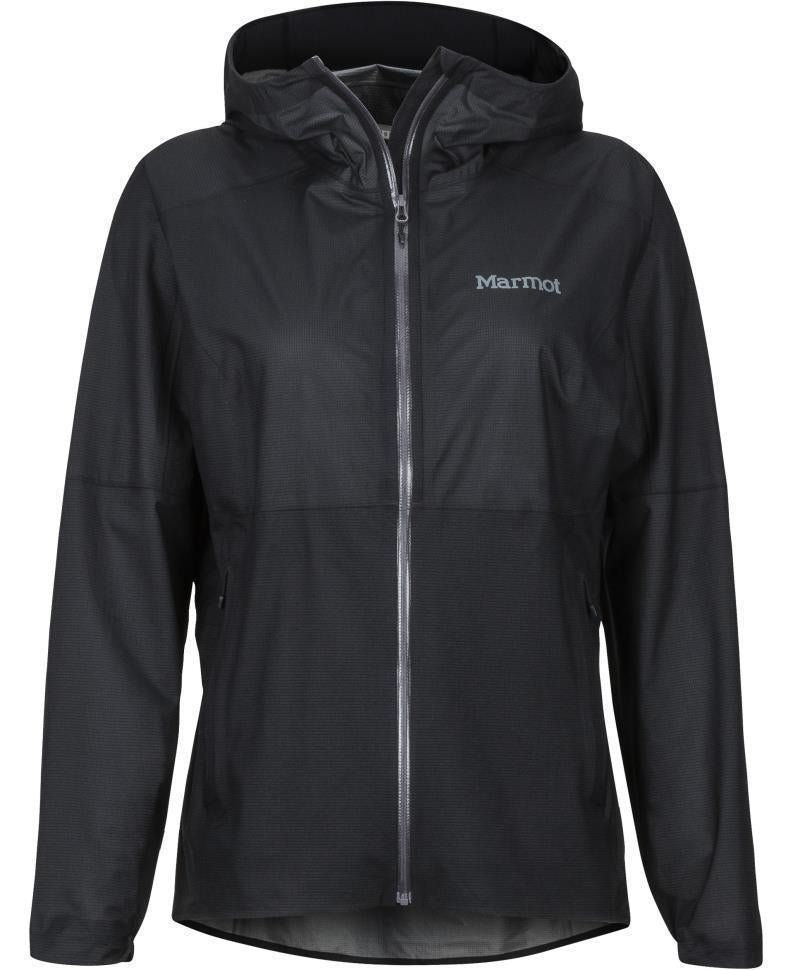 Bantamweight Jacket - Womens - black 1