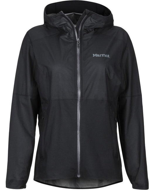 Bantamweight Jacket - Womens - black 1