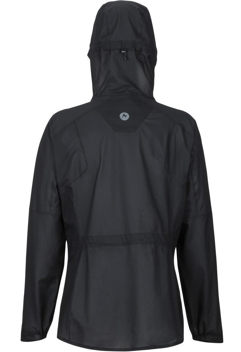 Bantamweight Jacket - Womens - black 1