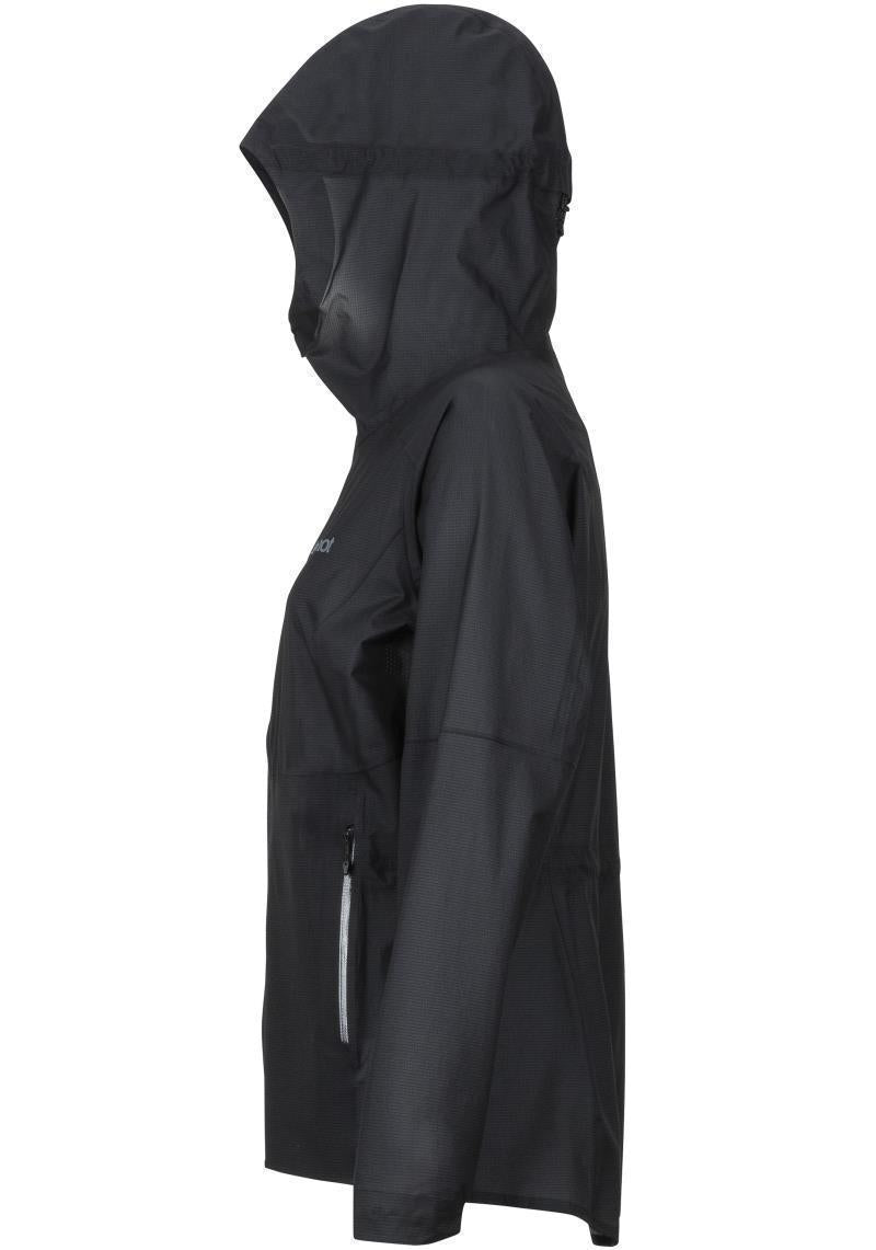 Bantamweight Jacket - Womens - black 1