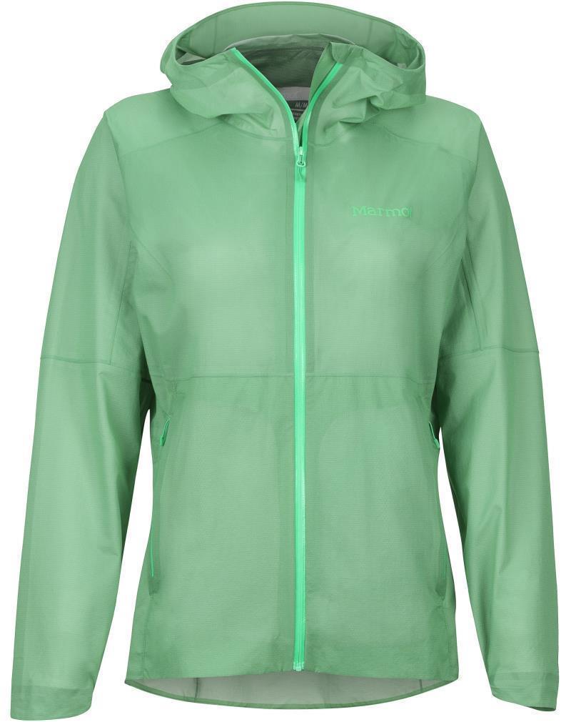 Bantamweight Jacket - Womens - double mint 1