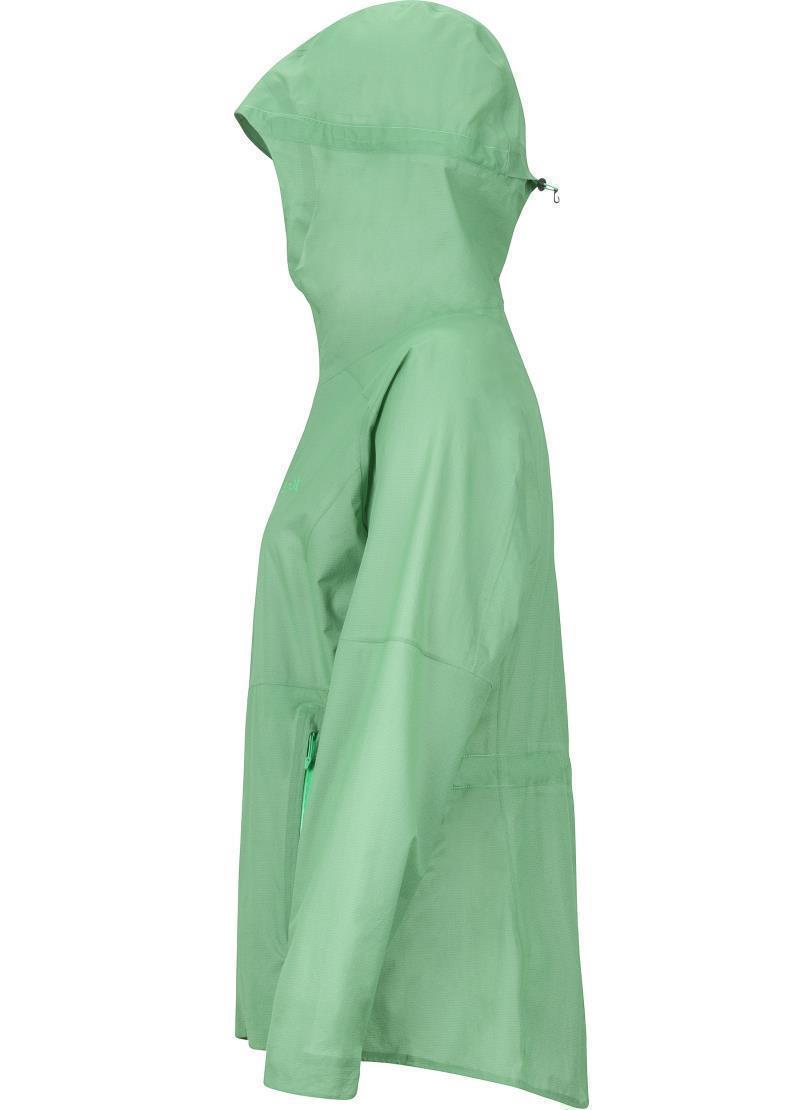 Bantamweight Jacket - Womens - double mint 1