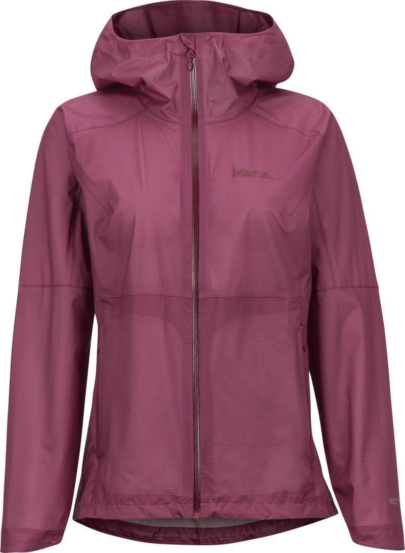 Bantamweight Jacket - Womens - dry rose 1
