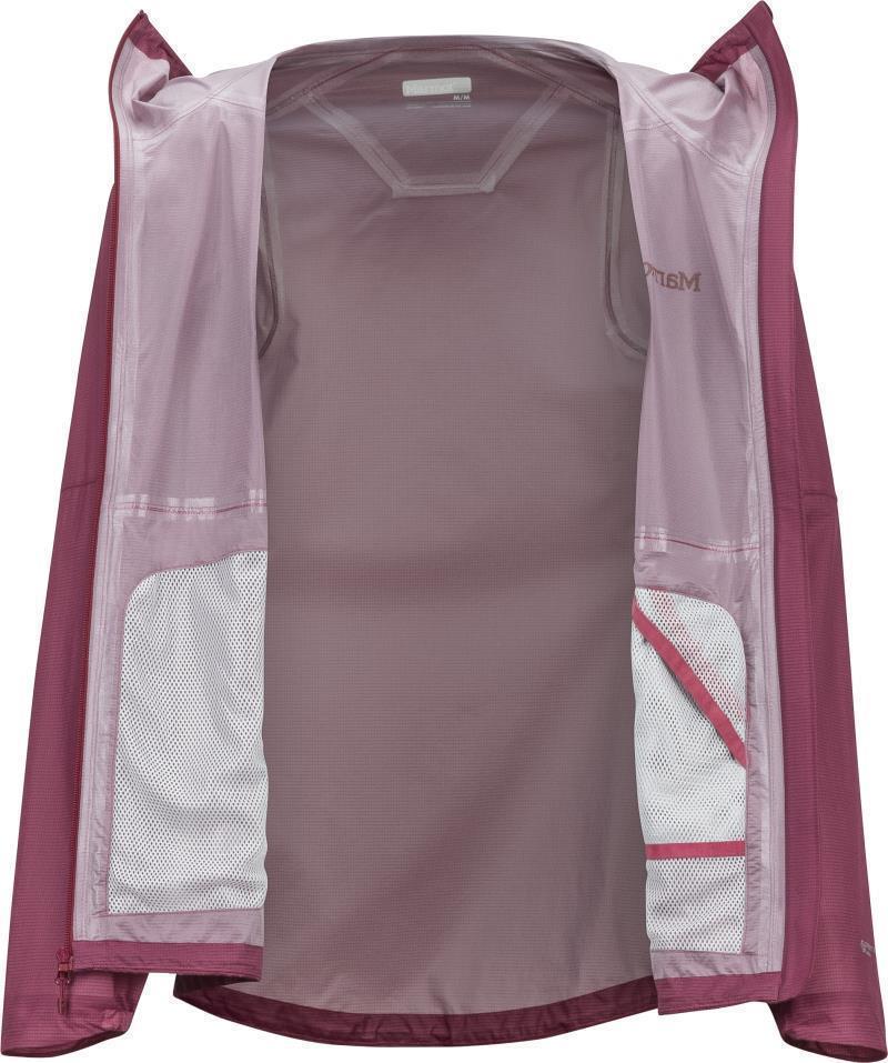 Bantamweight Jacket - Womens - dry rose 1