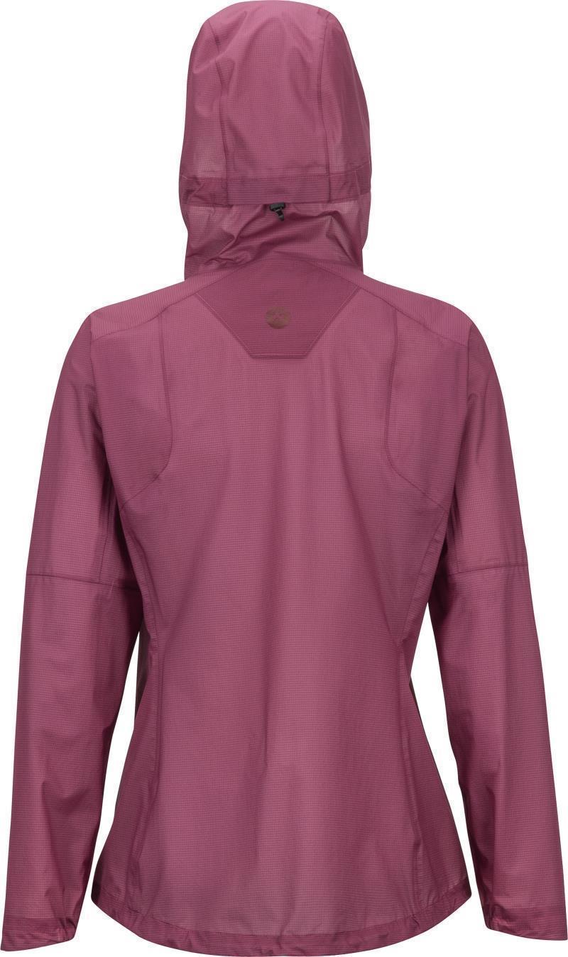 Bantamweight Jacket - Womens - dry rose 1