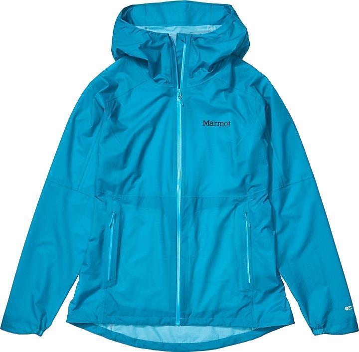 Bantamweight Jacket - Womens - enamel blue 1
