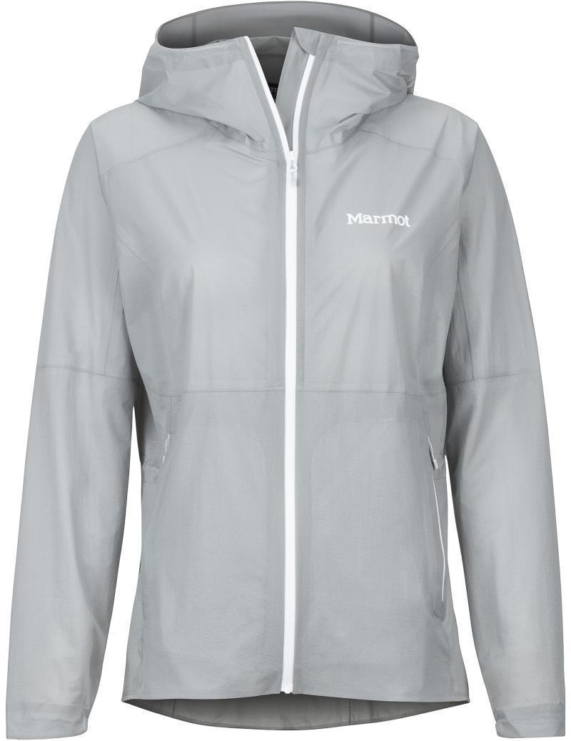 Bantamweight Jacket - Womens - grey storm 1