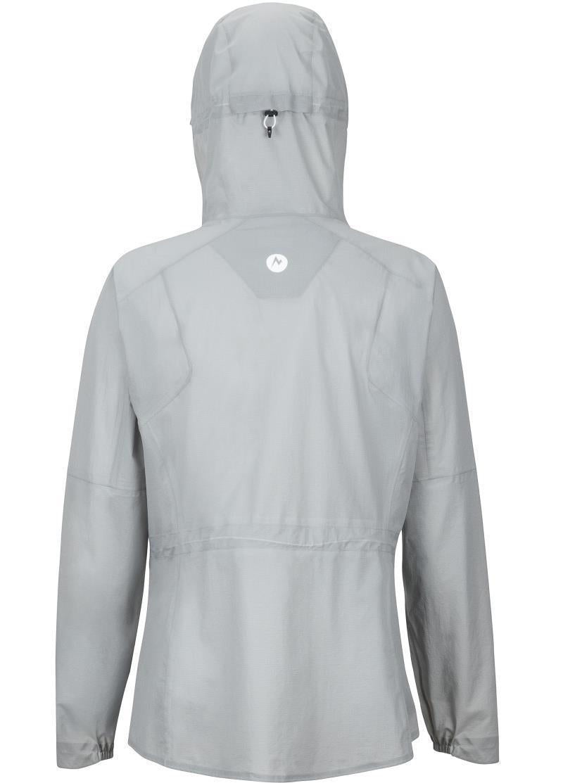 Bantamweight Jacket - Womens - grey storm 1