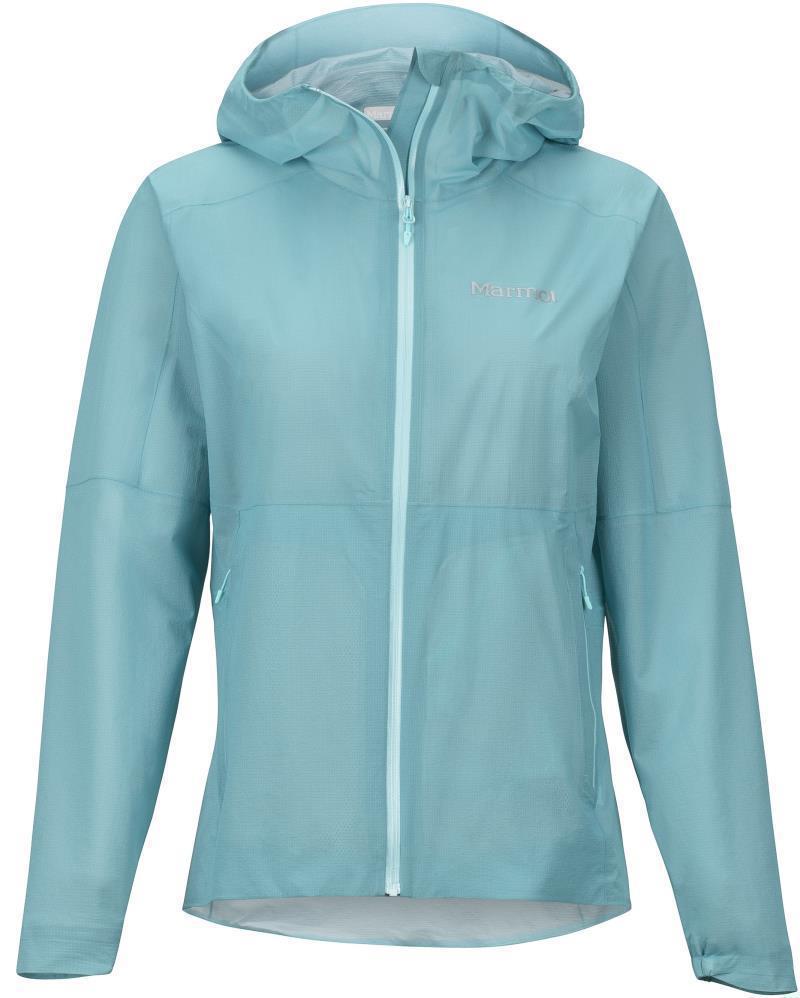 Bantamweight Jacket - Womens - skyrise 1