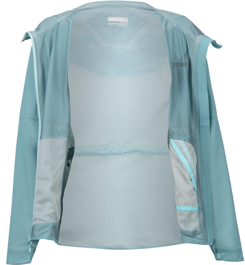 Bantamweight Jacket - Womens - skyrise 1