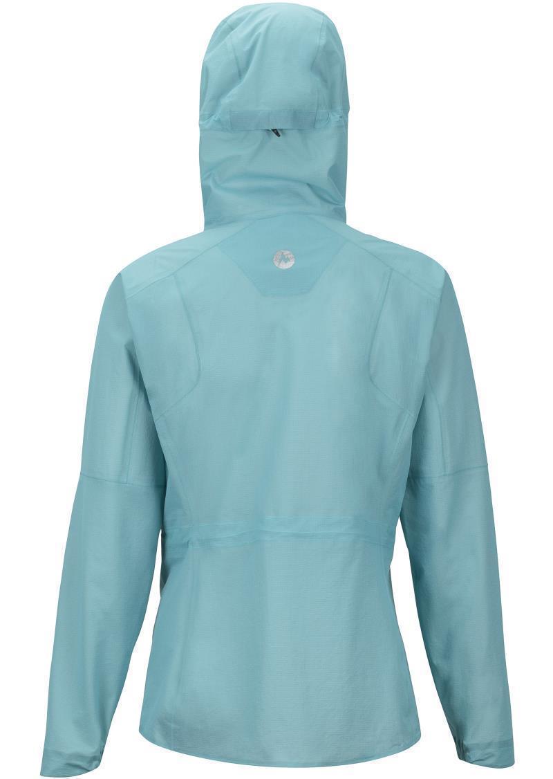 Bantamweight Jacket - Womens - skyrise 1