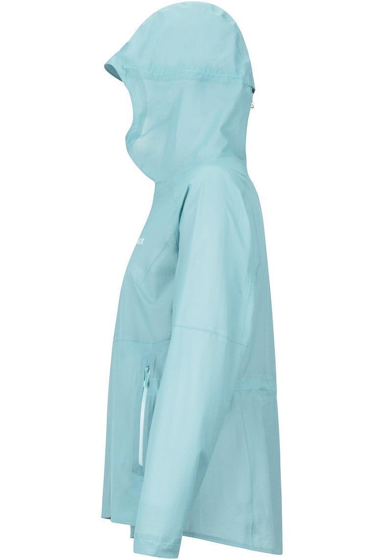 Bantamweight Jacket - Womens - skyrise 1