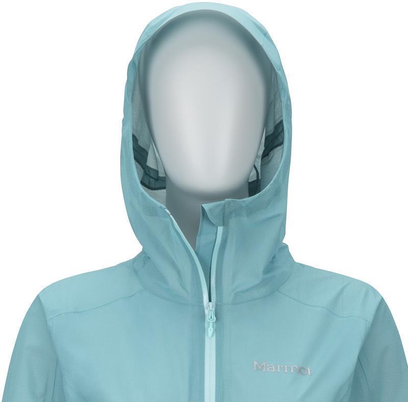 Bantamweight Jacket - Womens - skyrise 1