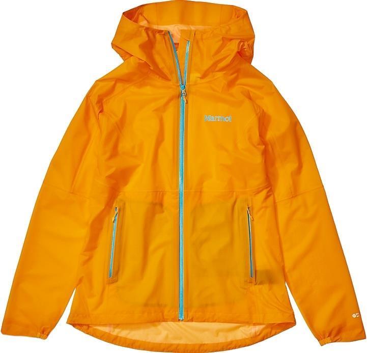 Bantamweight Jacket - Womens - solar 1