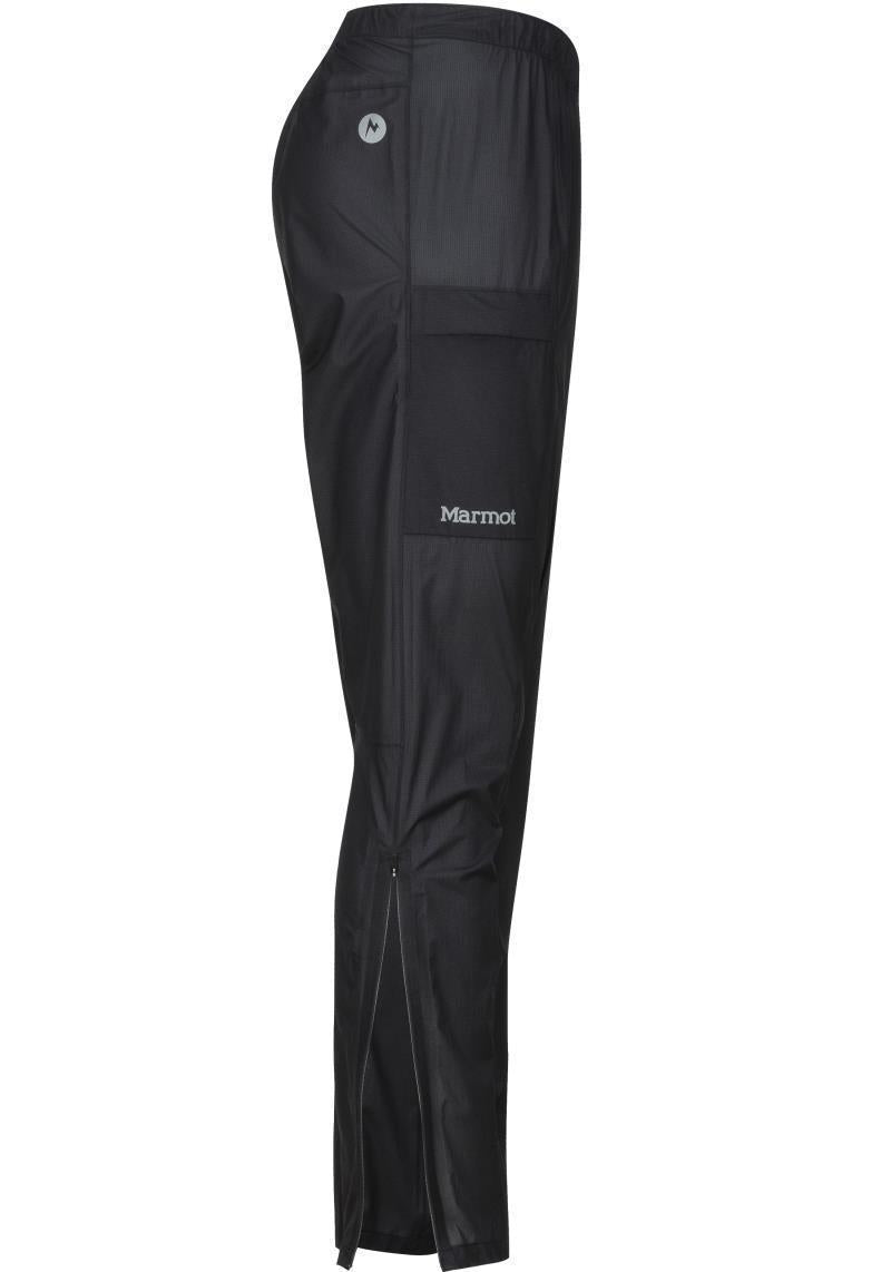 Bantamweight Pants, Reg - Mens - black 1