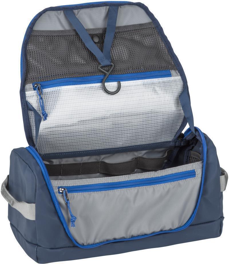 Compact Hauler - peak blue / vintage navy 1