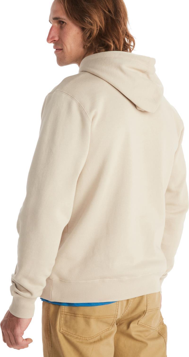 Culebra Peak Hoody - Mens - Sandbar 3
