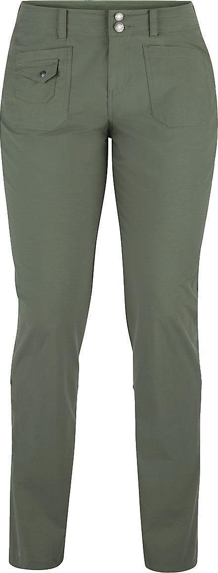 Delaney Pants, 32" Inseam - Womens - crocodile 1
