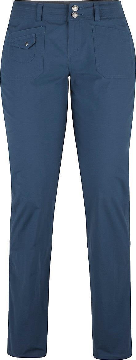 Delaney Pants, 32" Inseam - Womens - vintage navy 1