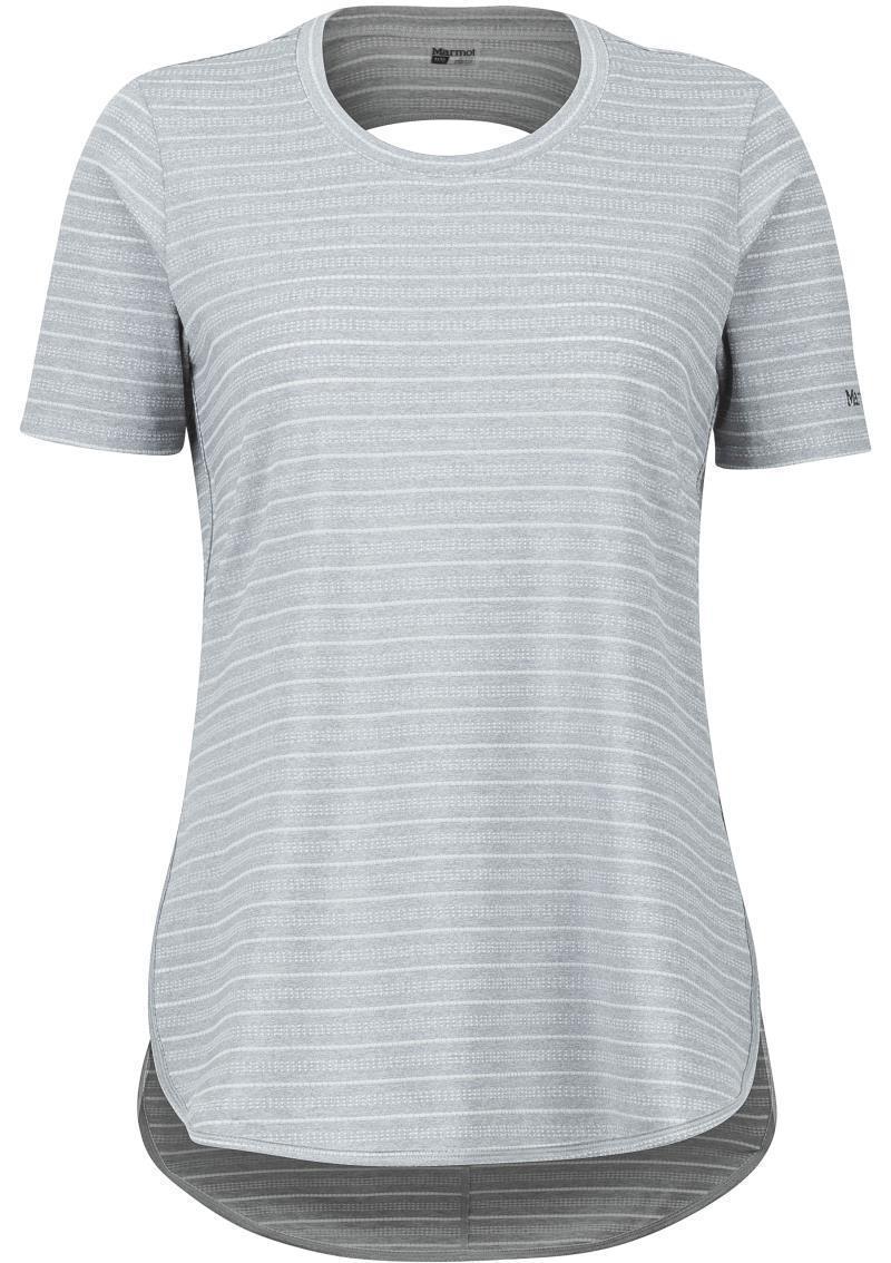 Ellie SS - Womens - steel onyx 1