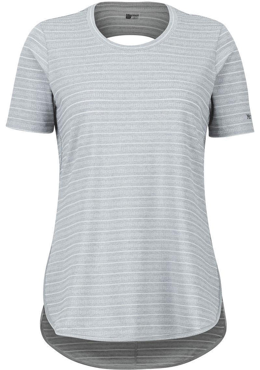 Ellie SS - Womens - steel onyx 1