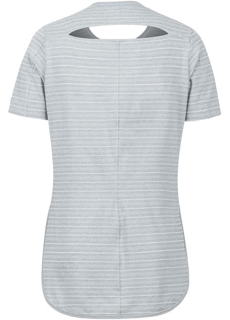 Ellie SS - Womens - steel onyx 1