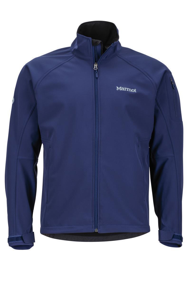Gravity Jacket - Mens - Arctic Navy 1