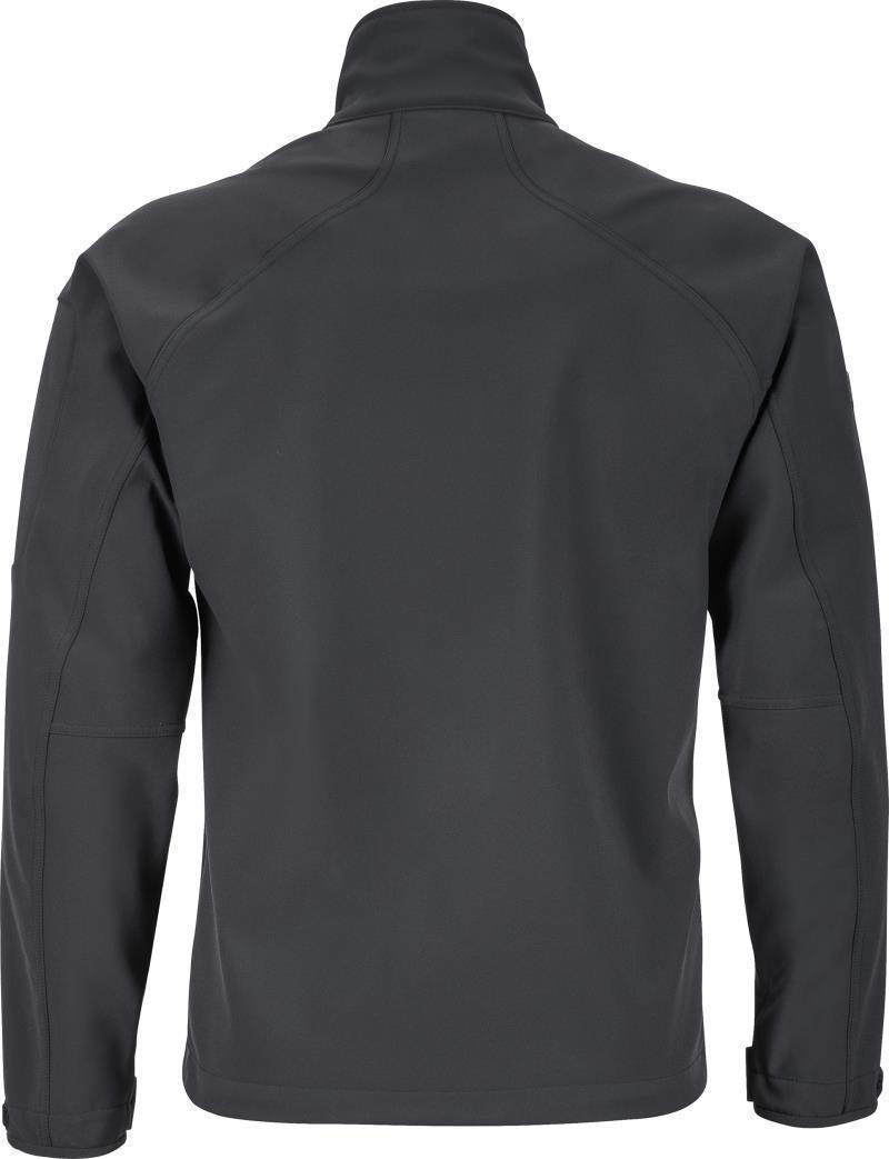 Gravity Jacket - Mens - Black 2