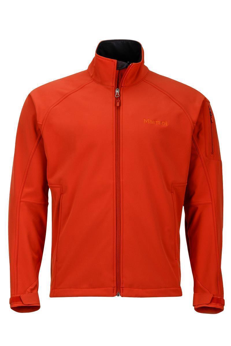 Gravity Jacket - Mens - Fox 1