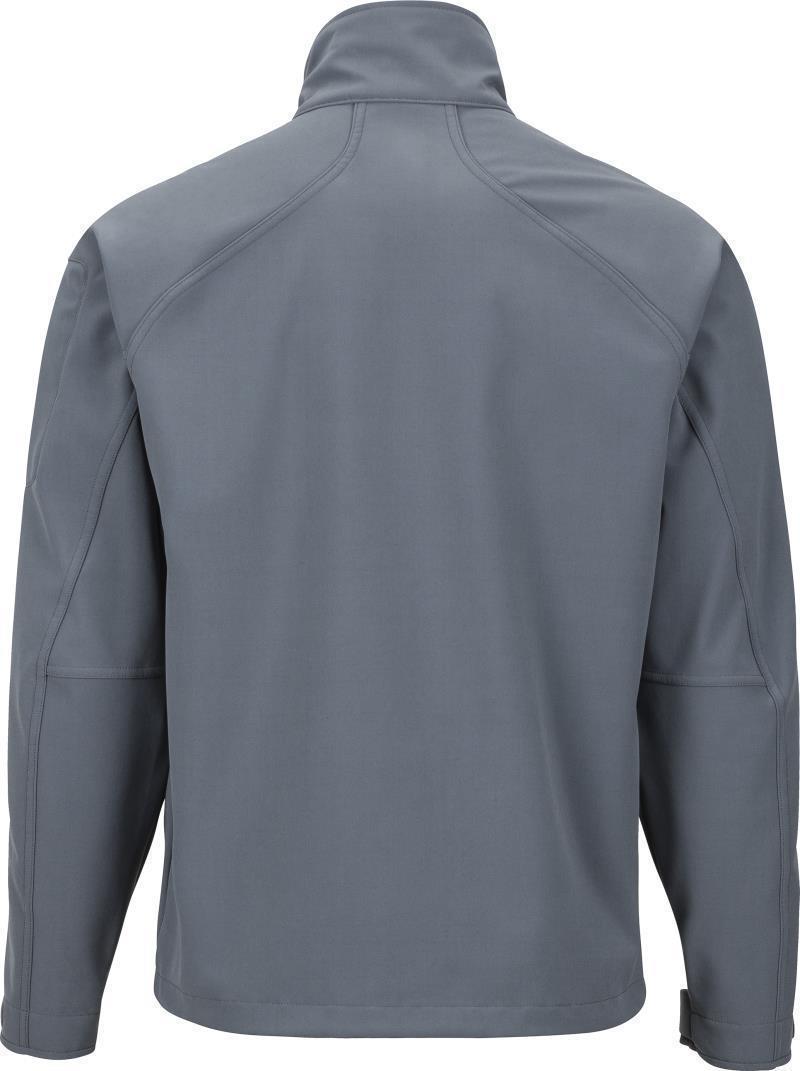 Gravity Jacket - Mens - Steel Onyx 3