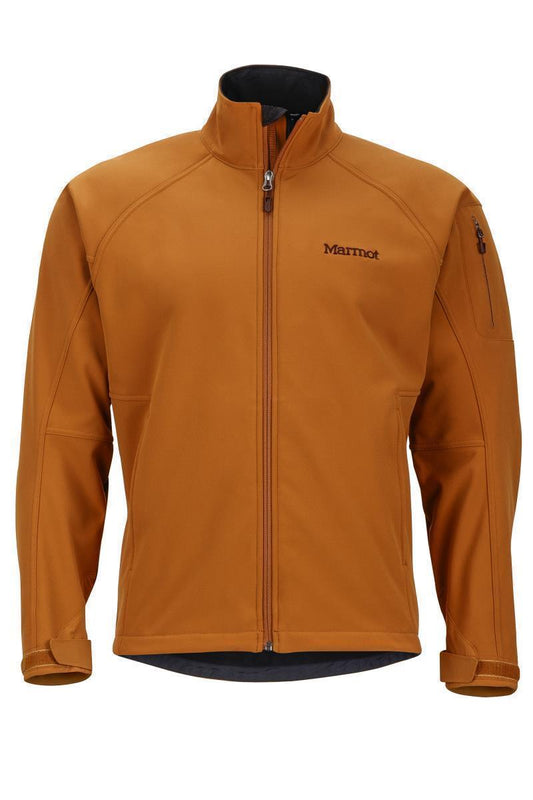 Gravity Jacket - Mens - Terra 1