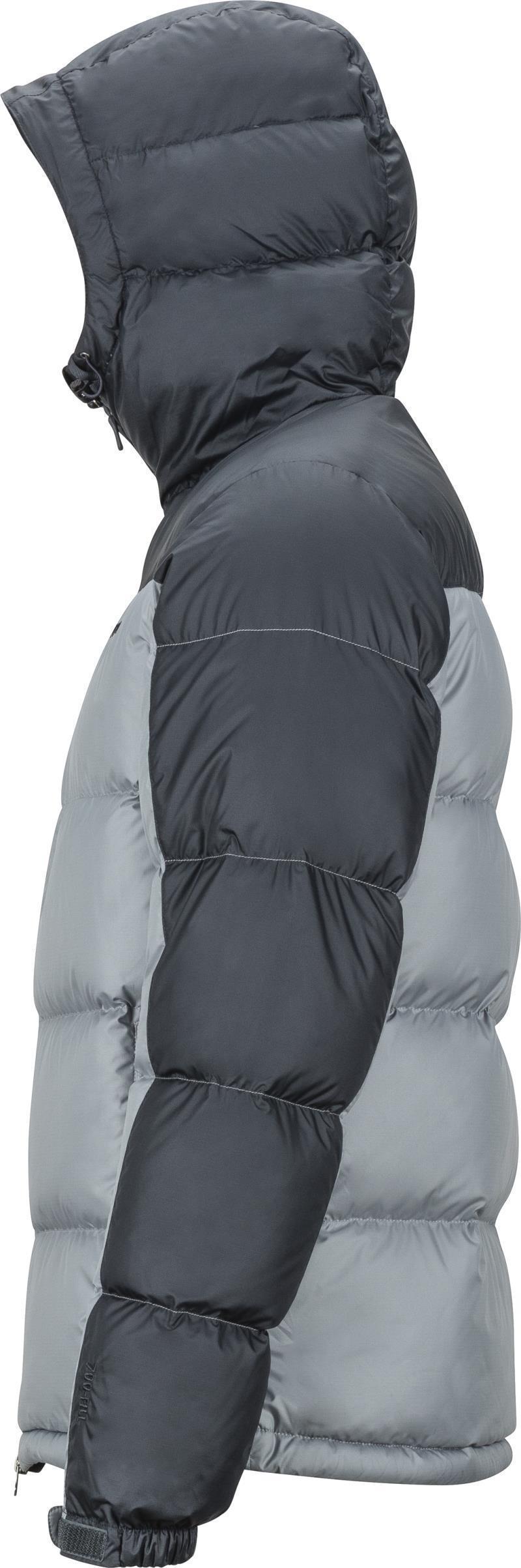 Guides Down Hoody - Mens - Grey Storm / Dark Steel 3