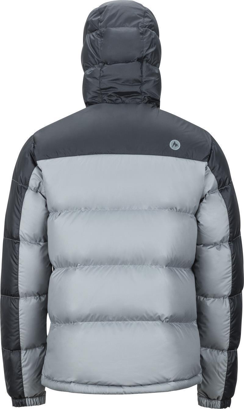 Guides Down Hoody - Mens - Grey Storm / Dark Steel 5