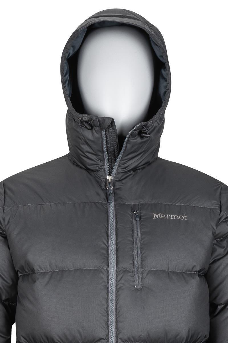 Guides Down Hoody - Mens - Slate Grey 3