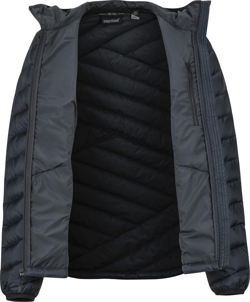 Highlander Hoody - Womens - Black 2