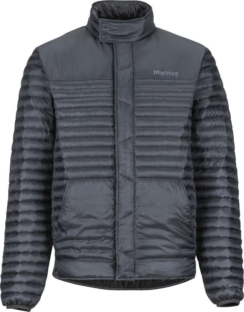 Hyperlight Down Jacket - Mens - dark steel 1