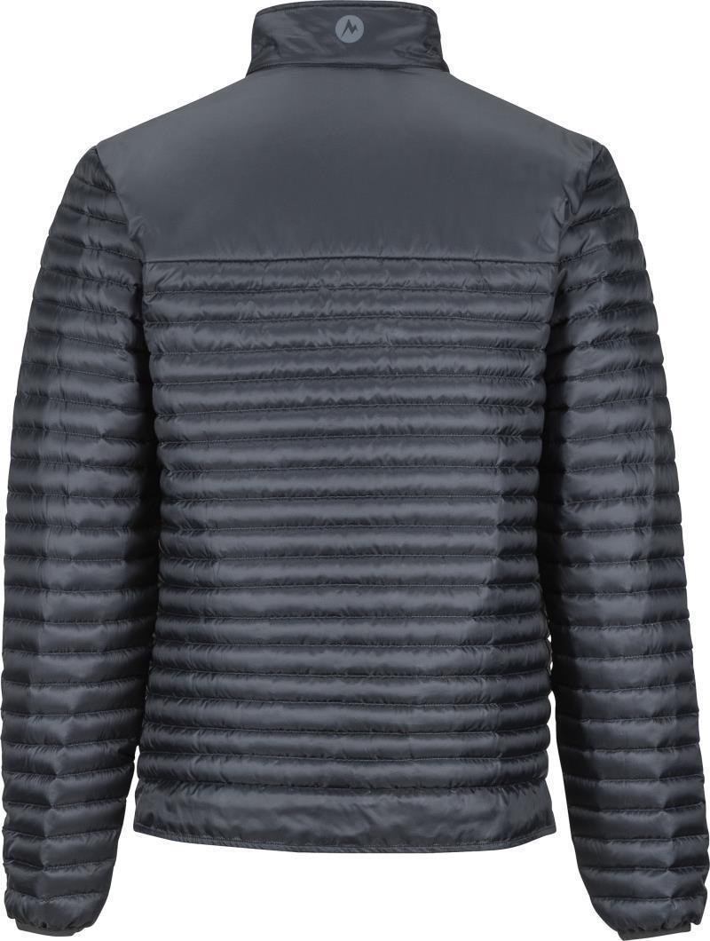 Hyperlight Down Jacket - Mens - dark steel 1