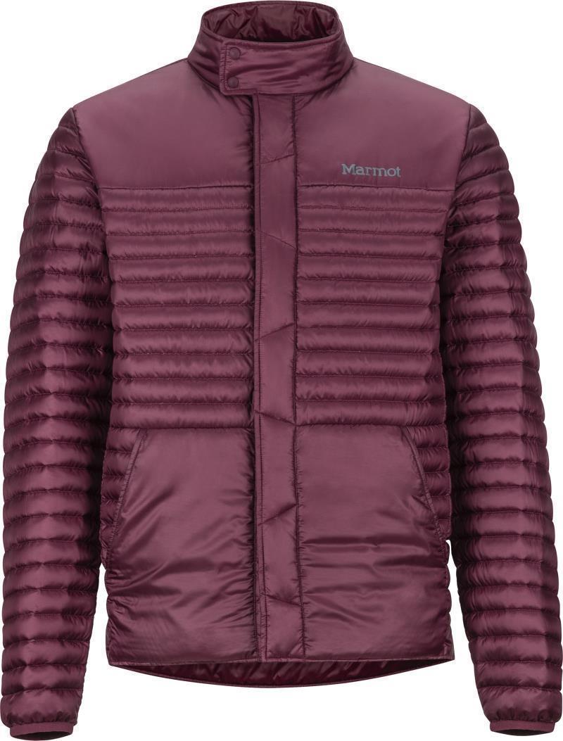 Hyperlight Down Jacket - Mens - fig 1