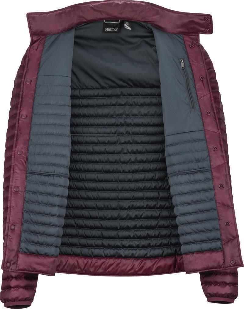 Hyperlight Down Jacket - Mens - fig 1