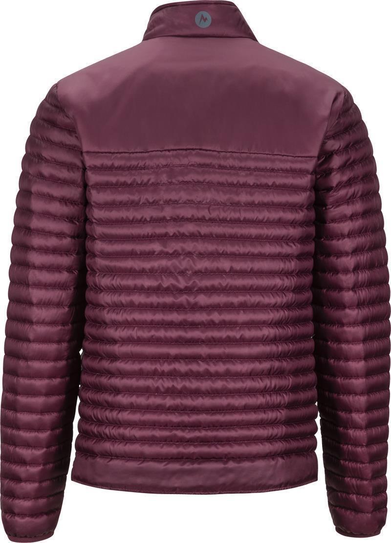 Hyperlight Down Jacket - Mens - fig 1