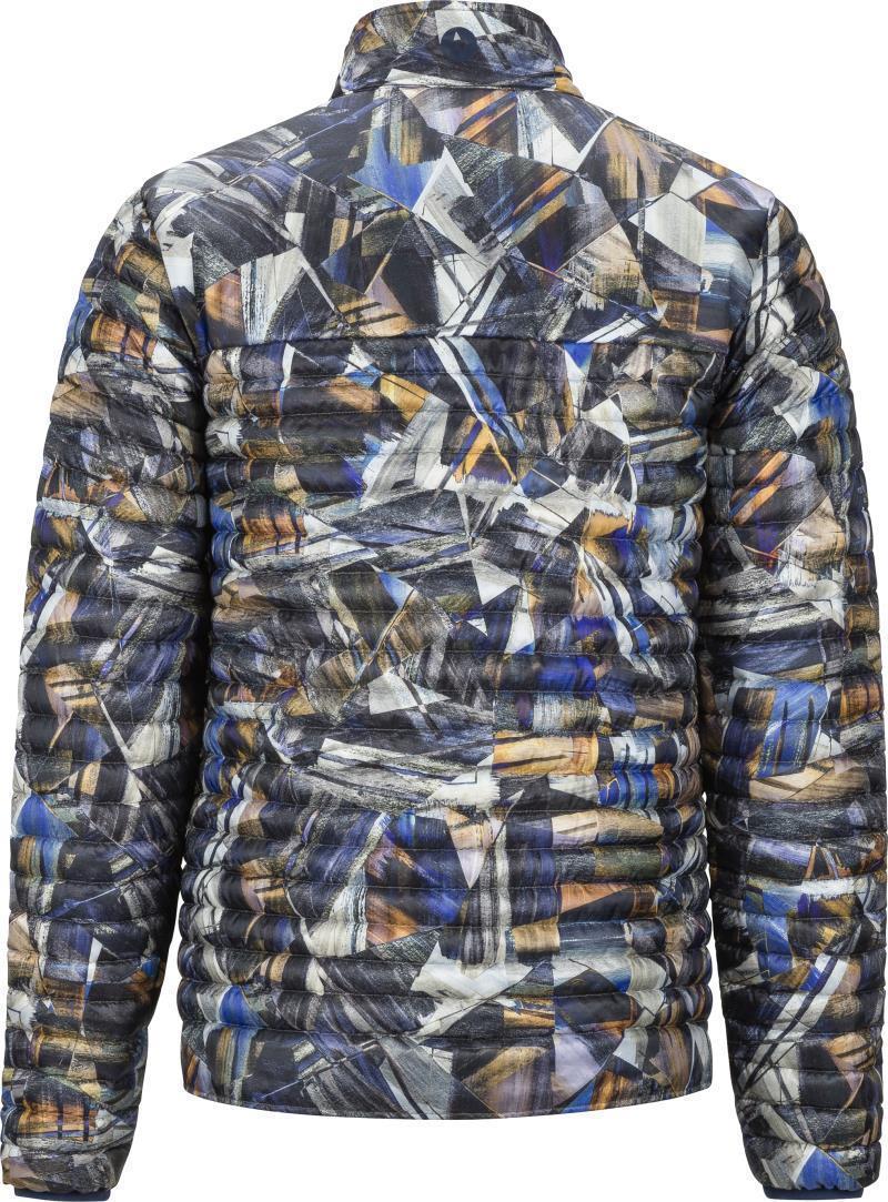 Hyperlight Down Jacket - Mens - rock out 1