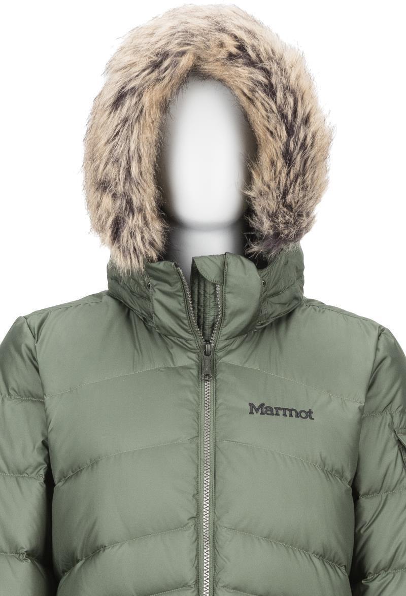 Ithaca Jacket - Womens - crocodile 1