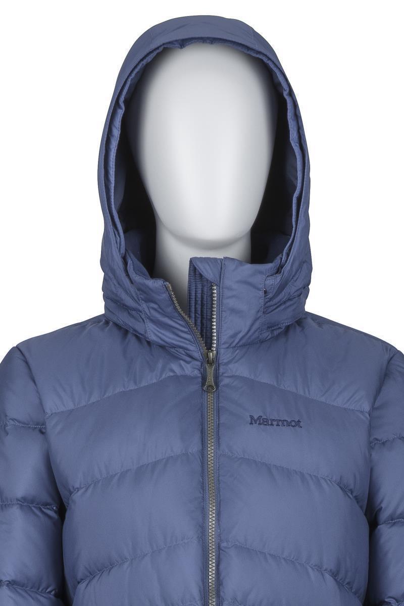 Ithaca Jacket - Womens - storm 1