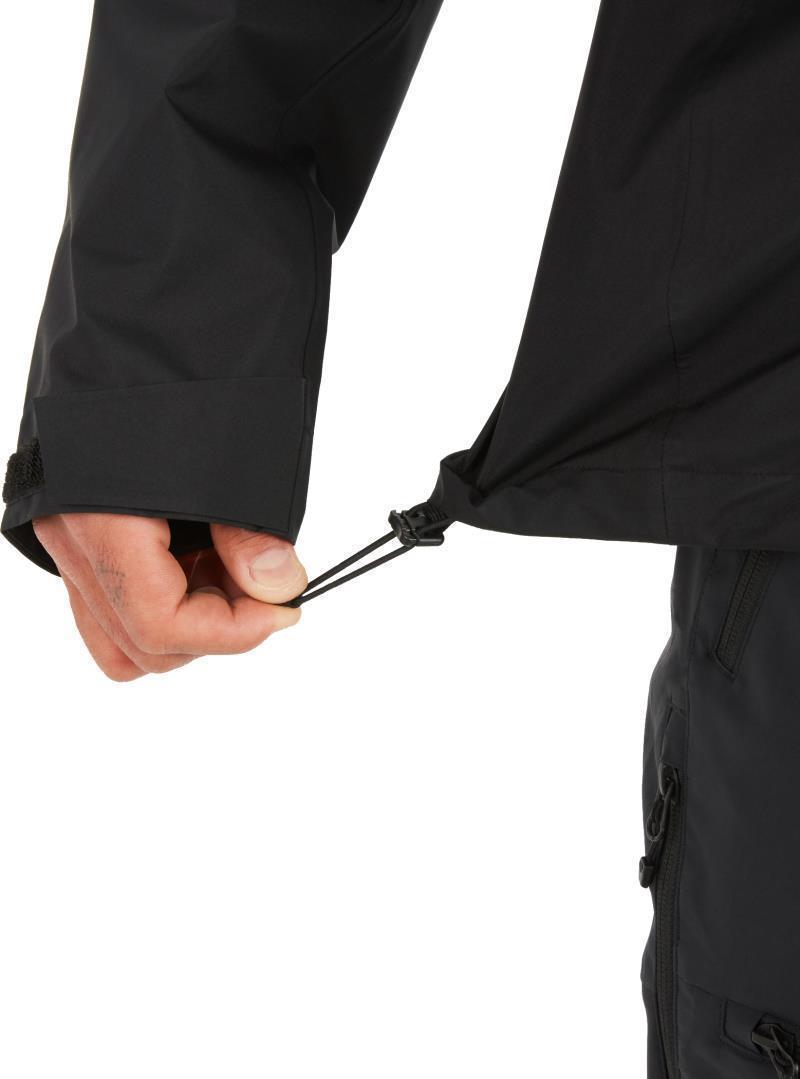 Kessler Jacket - Mens - Black 4