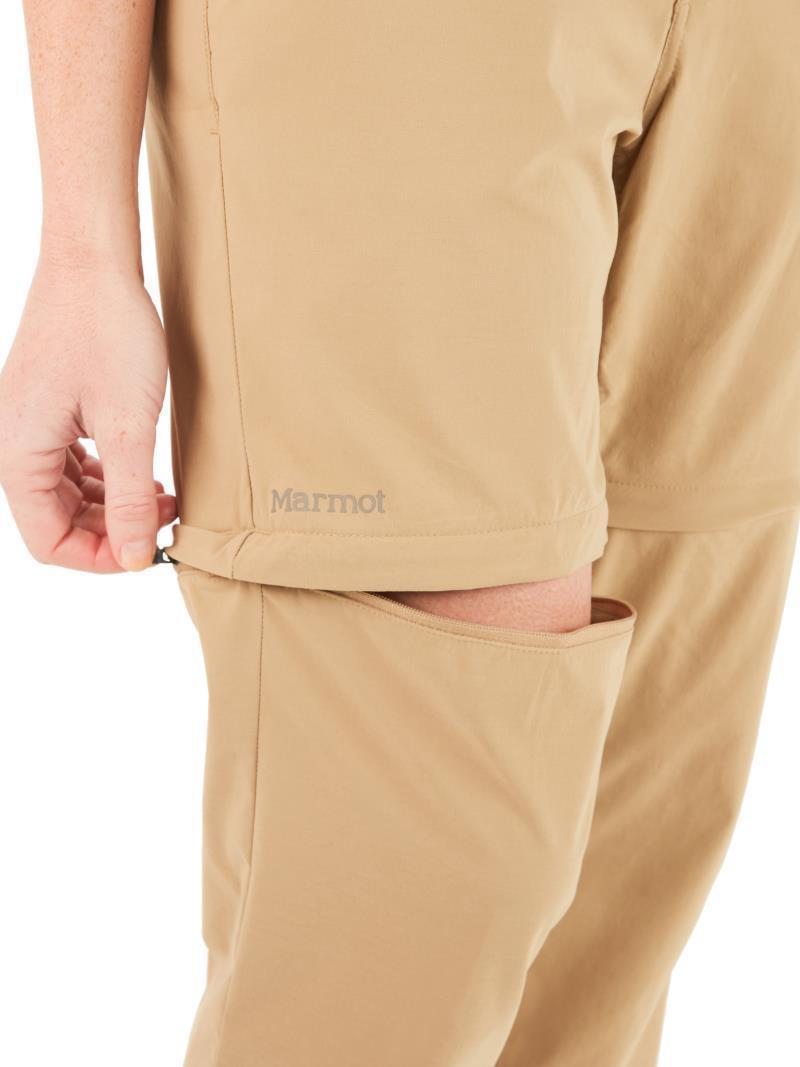 Kodachrome Convertible Pants, Reg - Womens - Shetland 4