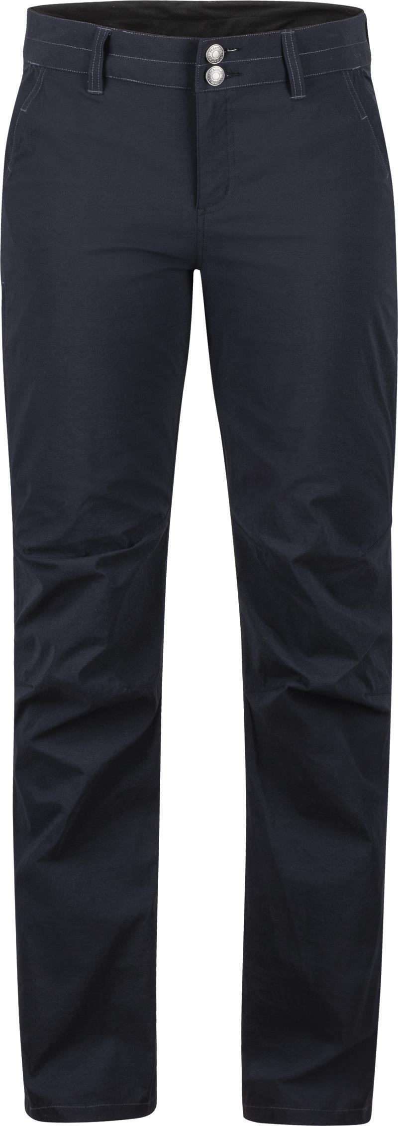 Kodachrome Pants, Reg - Womens - black 1