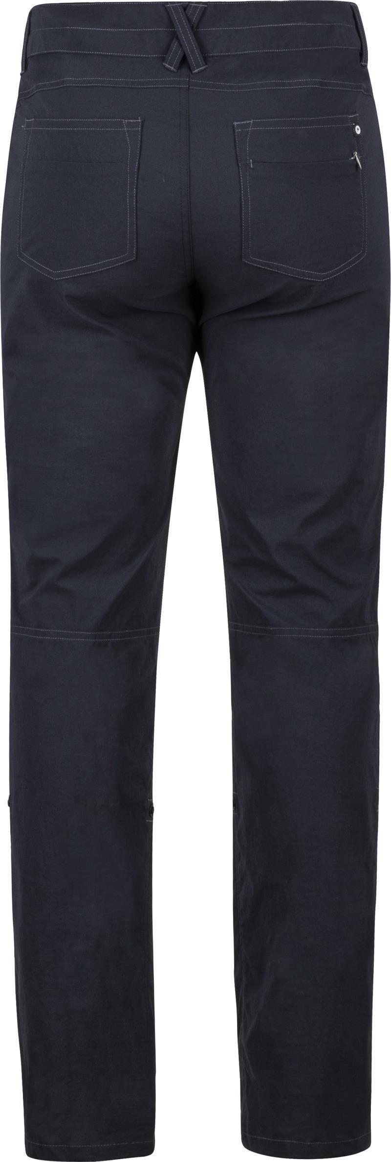 Kodachrome Pants, Reg - Womens - black 1