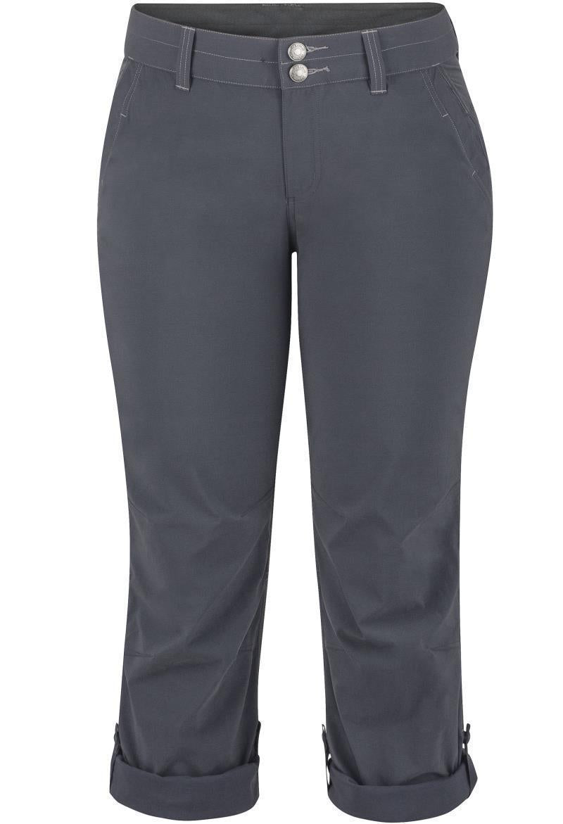 Kodachrome Pants, Reg - Womens - dark steel 1