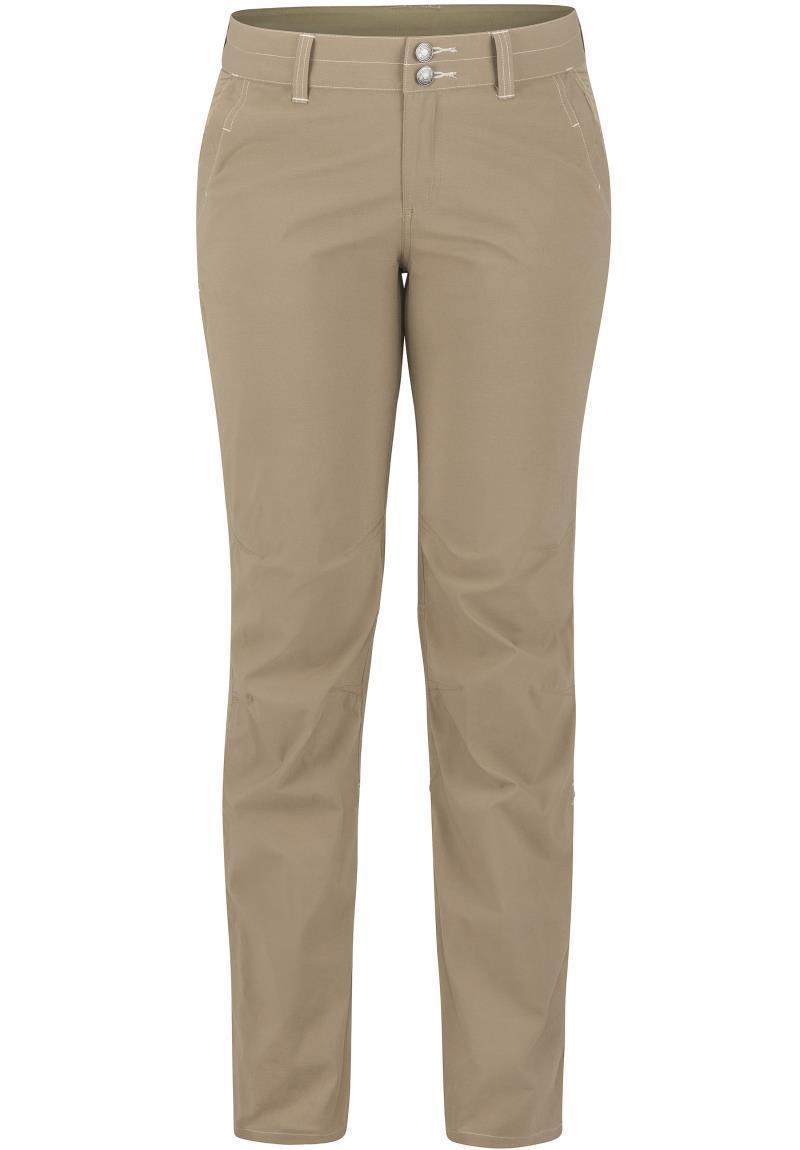 Kodachrome Pants, Reg - Womens - desert khaki 1