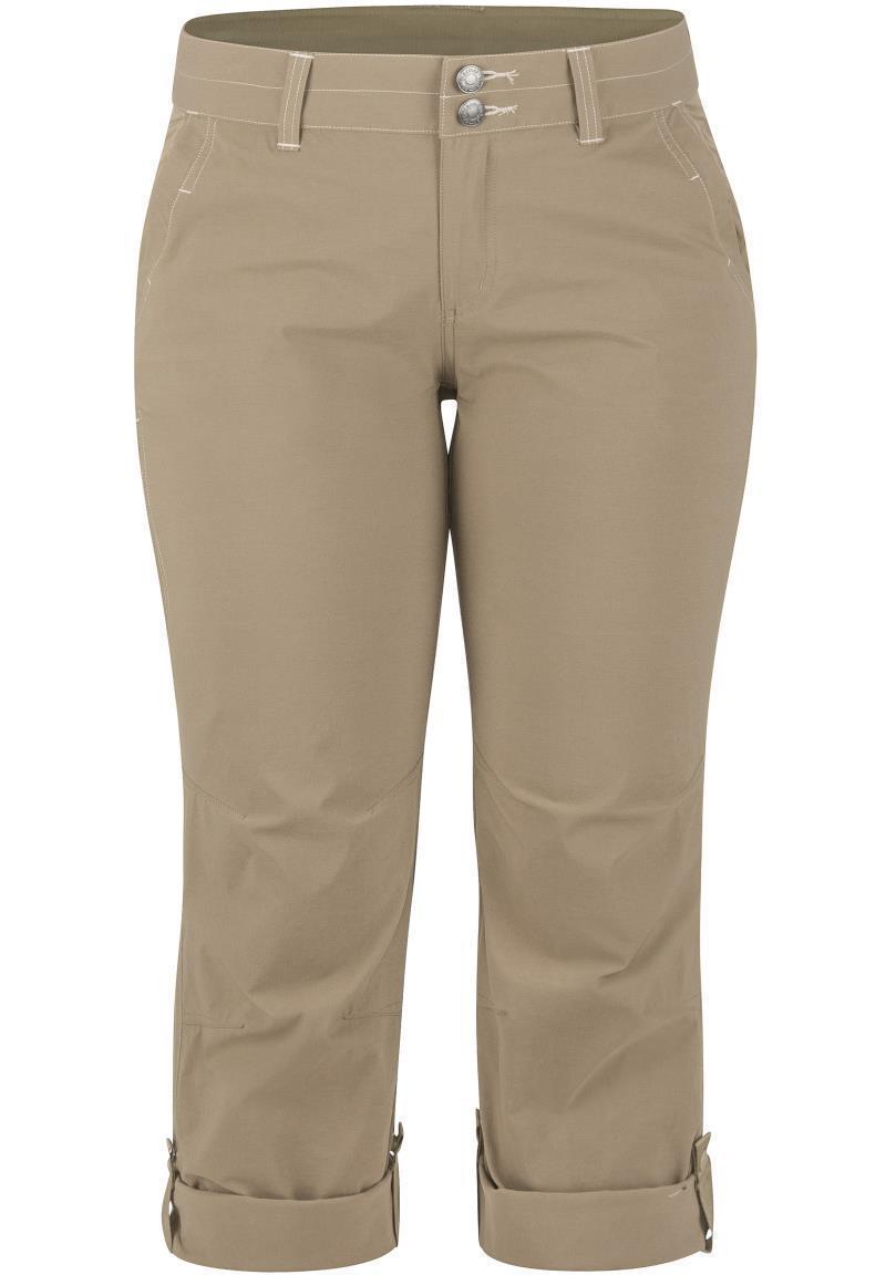 Kodachrome Pants, Reg - Womens - desert khaki 1